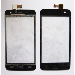 Touch Wiko Birdy 4g 4.5" Black Touch Wiko Birdy 4g 4.5" Black